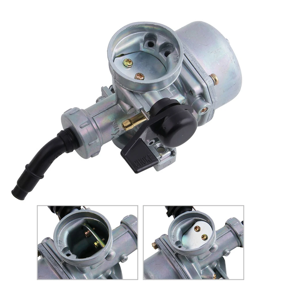 Карбюратор для мотоцикла или квадроцикла воздушный фильтр SSR Lifan 110cc 125cc CRF50 22