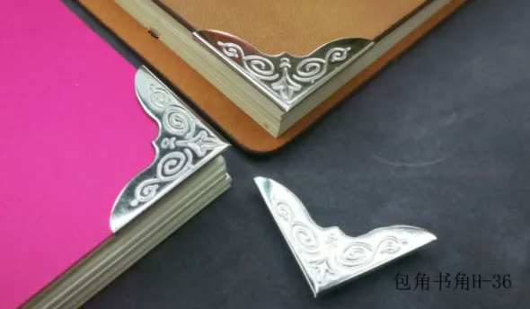 Крепежный кронштейн для старинной книги угловой держатель ноутбука нажимной