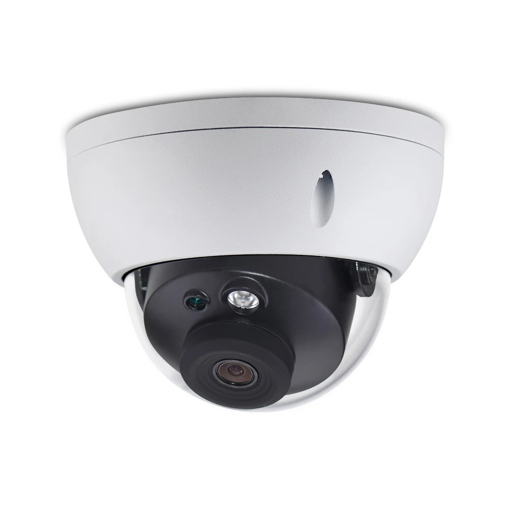 Сетевой видеорегистратор Dahua 6MP 16 + 8 видеонаблюдения Системы шт. IP Камера IPC-HDBW4631R-AS