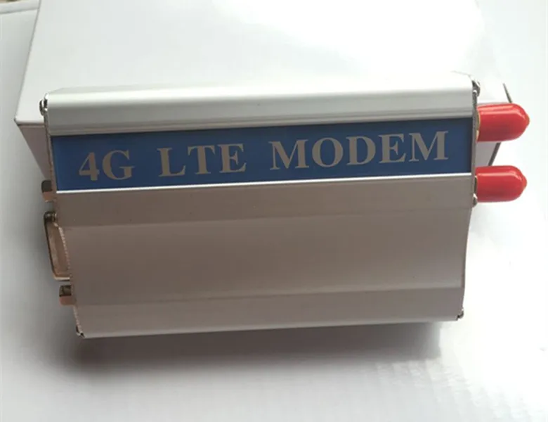 Gsm модем с последовательным портом 4g usb sim картой lte для массовой рассылки sms
