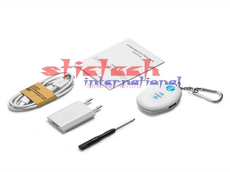 От DHL или Fedex 5pcs Горячая Распродажа Mini GPS/GSM/GPRS Автомобильный трекер-локатор SOS