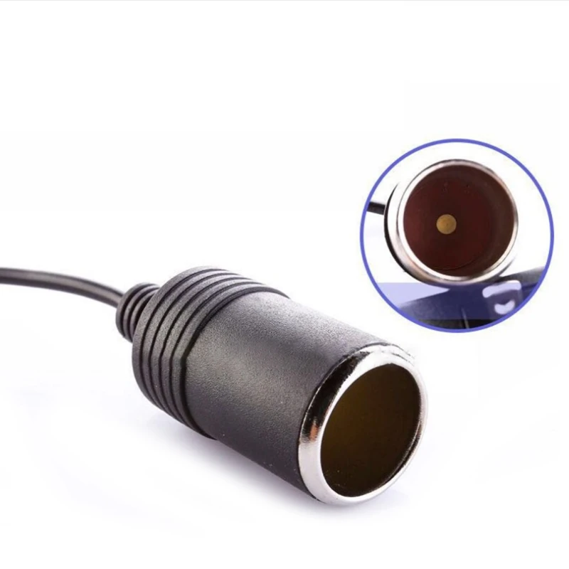 

Адаптер питания для автомобильной мини-вакуумной GPS-камеры