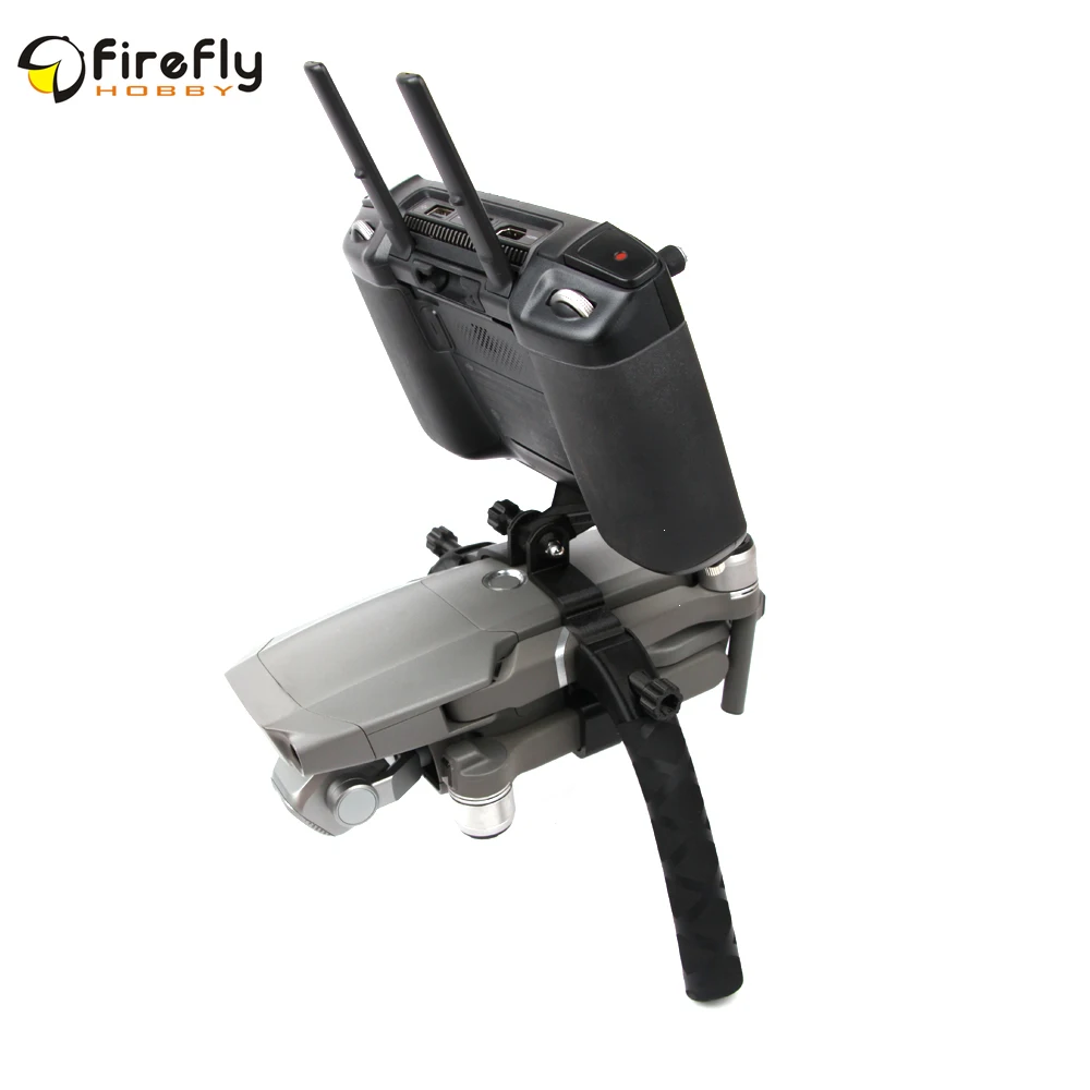 DIY Handheld Gimbal Stabilizers Accessories for MAVIC 2 PRO & ZOOM Drone Smart Controller | Sports Action Video Cameras
