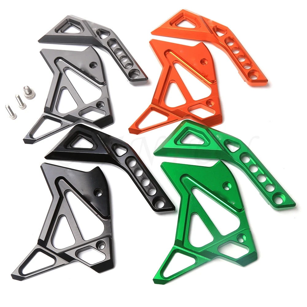 

CNC Aluminum Motorcycle Accessories high quality Fuel Injection Cover For Kawasaki Z1000R Z1000 R 2017-2020 2019 2018