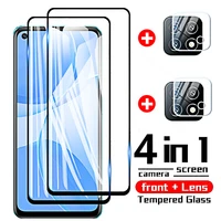 protective glass for oppo a53 a53s a 53 5g cellphone screen protector safety tremp armor film a95 a94 a93 a74 a73 a15 a15s lens