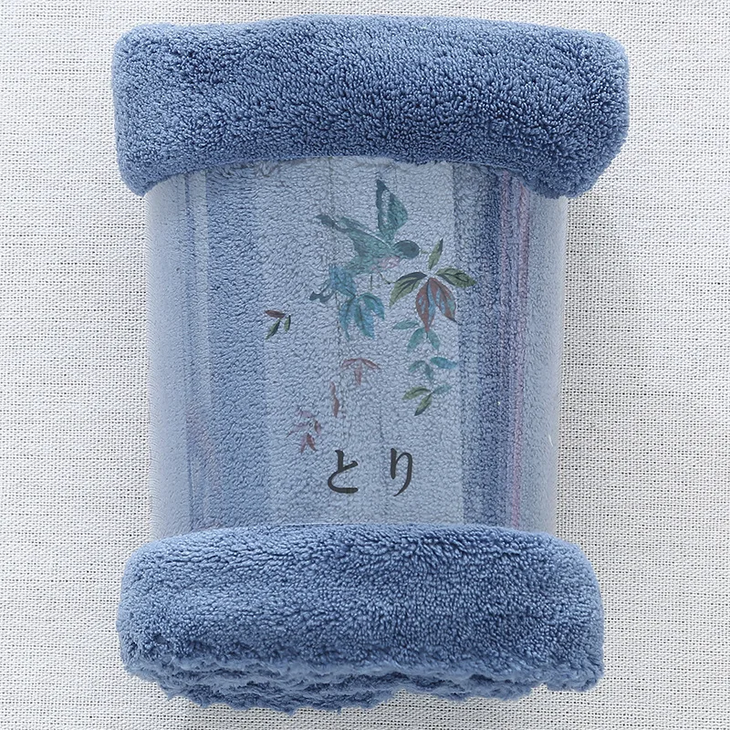 

180*90cm Super Absorbent Large Towel Face/Bath Towel Thick Soft Bathroom Towels Comfortable Beach Towels 6 Colors