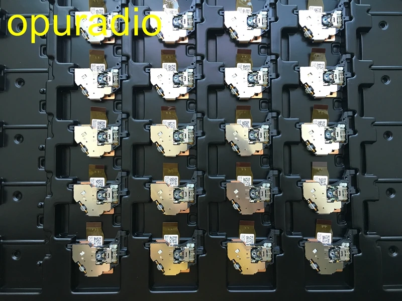 Opuradio SF-HD88S DVD лазерный оптический пикап для DVD-M5 погрузчика RNS510 навигации |
