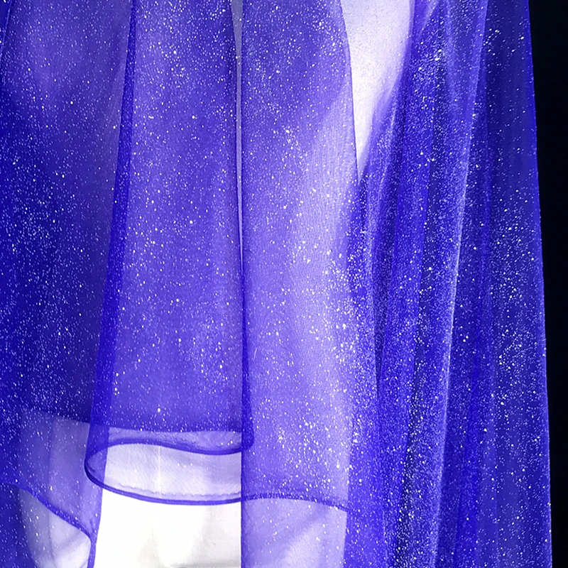 Чистый сплошной цвет бронзовая Горячая фольга порошковое напыление блестящая