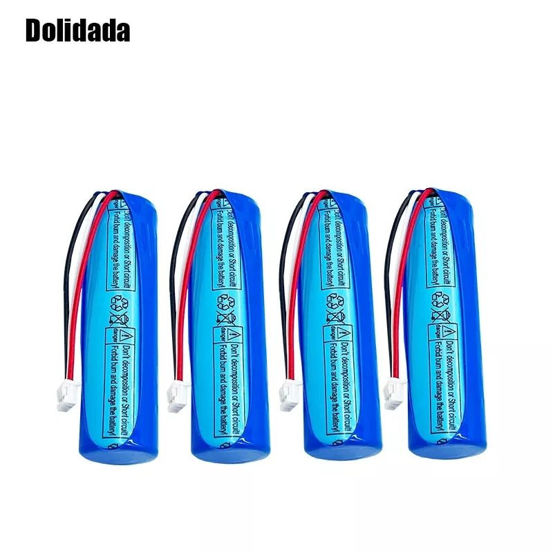 Оригинальный аккумулятор HMC1450 для смарт-регистратора Pro 3 7 V500MAH 14*50 мм |