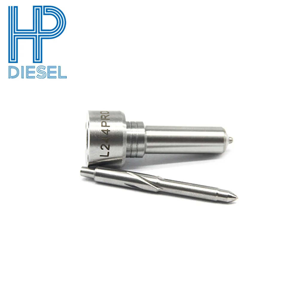 4 шт.лот, высококачественная форсунка Common Rail L244PRD, по цене товара, для инжектора EJBR04501D, A 6640170121 , 6640170121 (art.: 3920ca80fb546) - 3920ca80fb546