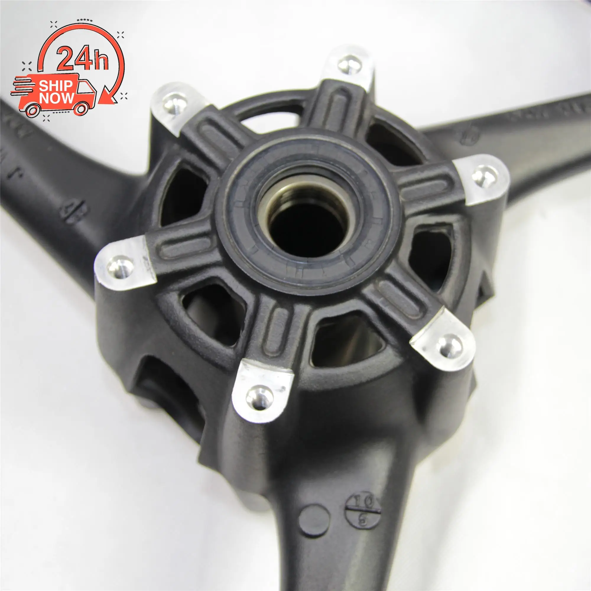 For Suzuki GSXR 750 2008 2009 2010 GSXR750 Motorcycle Parts CNC Aluminum Front Wheel Rim Brake Disc Disk Rotor GSX R GSX-R 600 | Автомобили