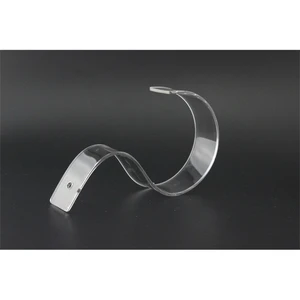 20 шт., стенд для демонстрации кожаных ремней