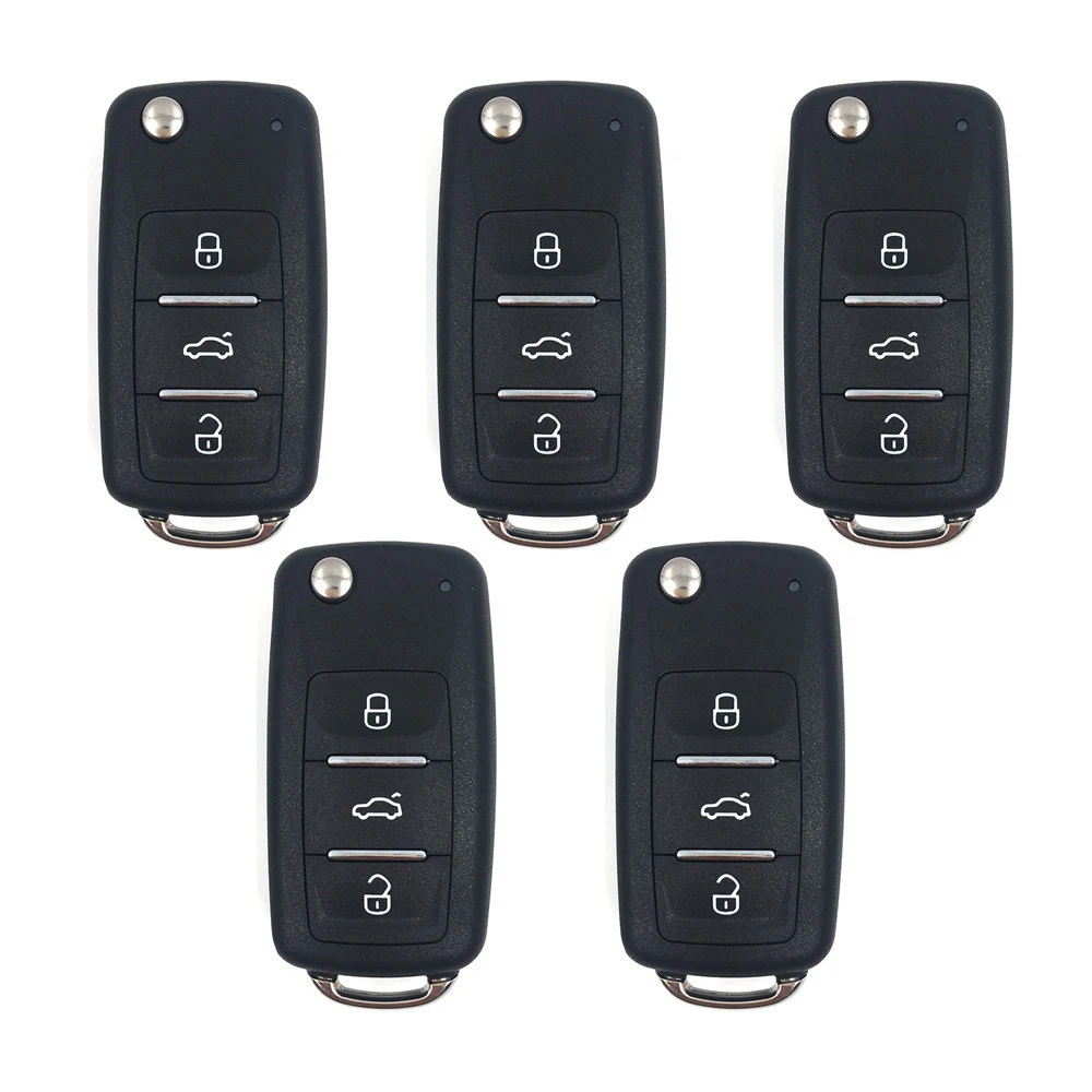 5 шт./лот KEYDIY KD B08 серии B пульт дистанционного управления для KD900/KD MINI/KD X2 ключевой
