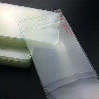 mobile phone tempered glass for mobile phone