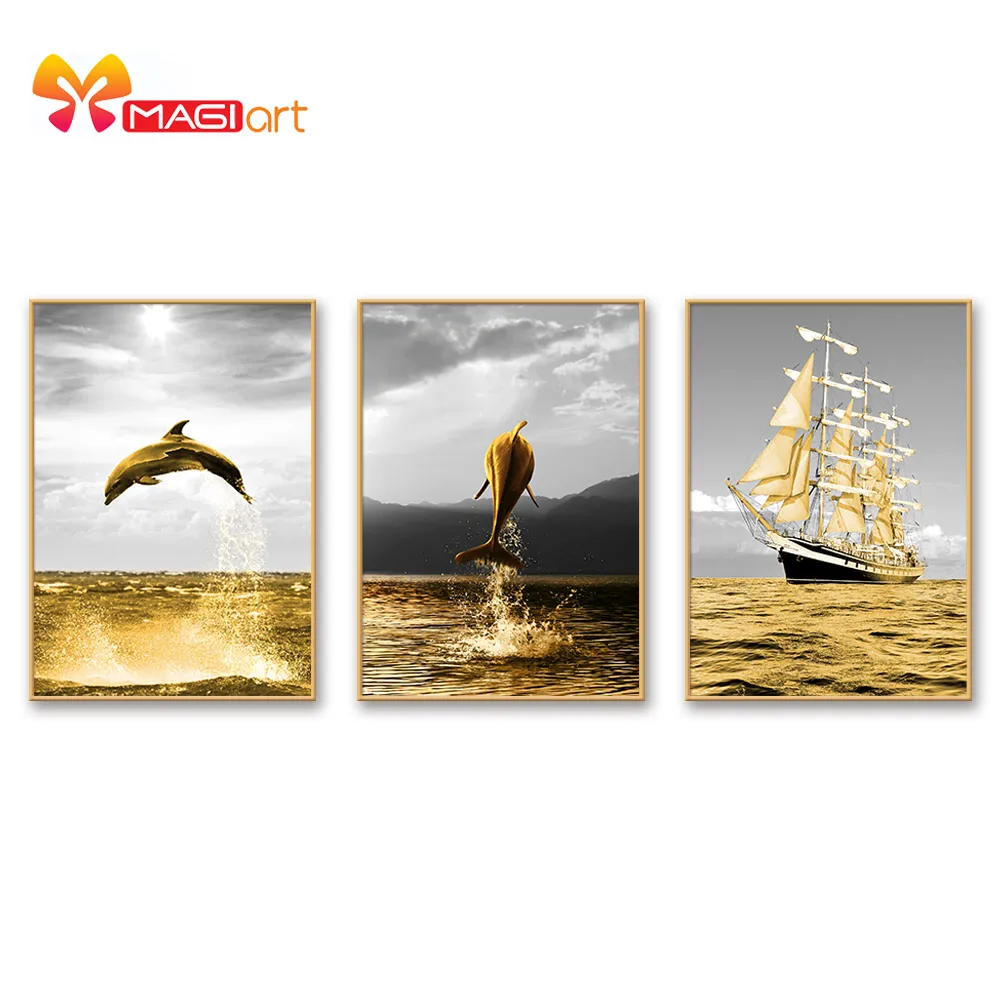 вышивка крестом наборы рукоделие для вышивки 11CT водорастворимые рисунки на