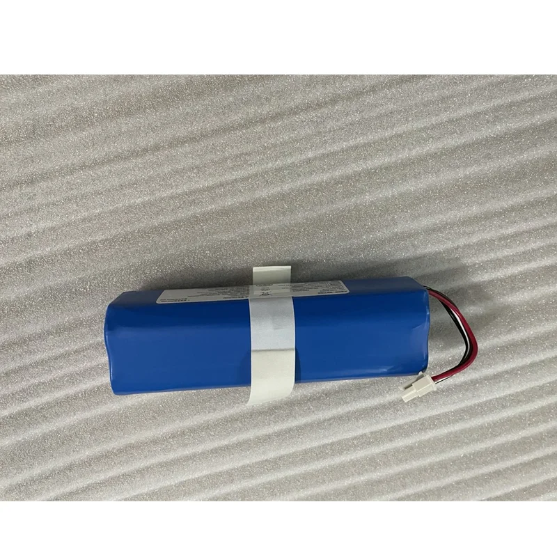 Robot Vacuum Cleaner Battery Pack for 360 S9 X90 X95 S6PRO Robotic Vacuum Cleaner Spare Parts Accessories Replacement Batteries