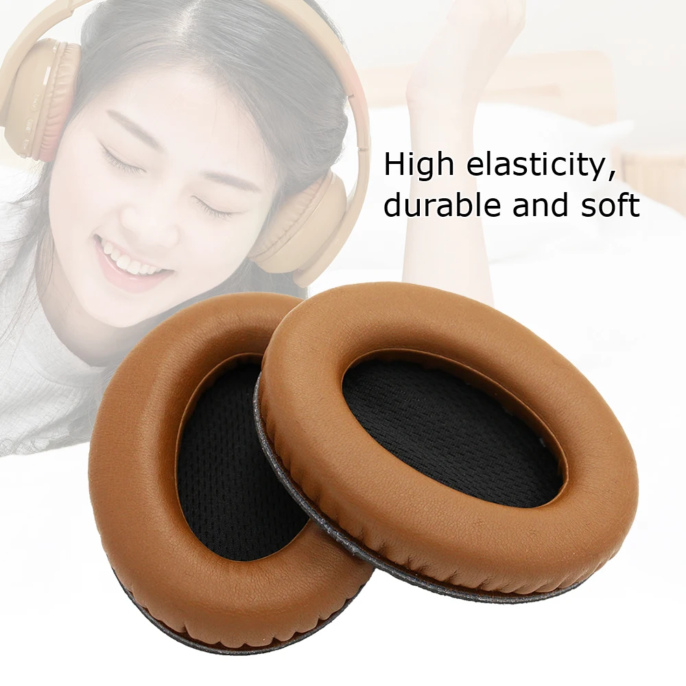 Амбушюры для Bose Quiet Comfort QC2 губчатая Крышка наушников QC15 амбушюры AE2 AE2I QC25