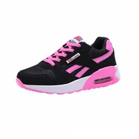 2020 spring new mesh womens shoes casual students wild casual shoes lace up women sneakers zapatillas de deporte