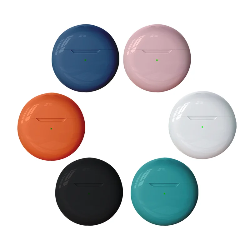 

Wireless Bluetooth Earphones Mini In-ear Sports Earbuds for Samsung Iphone Girl Women Wholesale