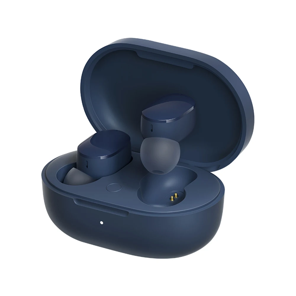 2021 новые Xiaomi Redmi AirDots 3 беспроводные наушники Bluetooth 5 2 гарнитура AptX адаптивные