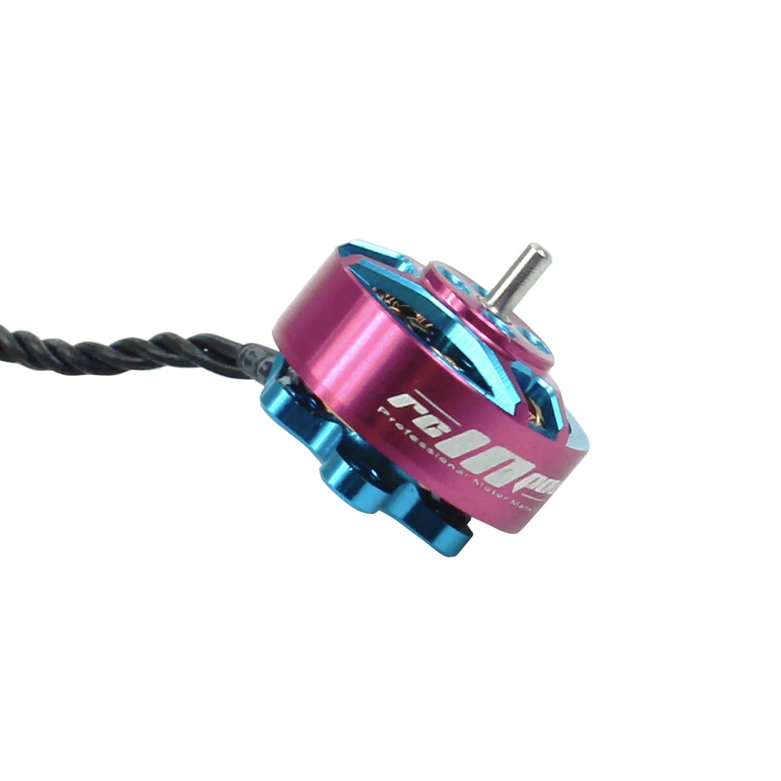 Контроллер полета JMT NameLessRC AIO412T F4 AIO F411 + 12A ESC с мотором 5000KV FE200T 5 8G VTX для гоночного