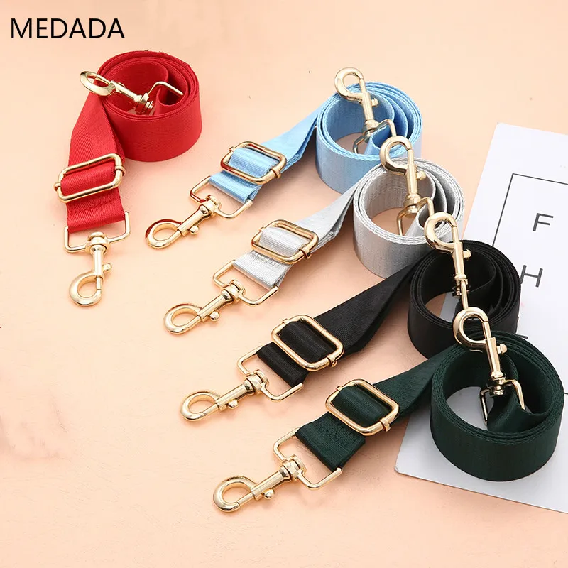 MEDADA Новая модная сумка, клатч ремень широкий ремень для сумки Сумка через плечо с ремешком сменный аксессуар сумка часть ремень для сумок shoulde