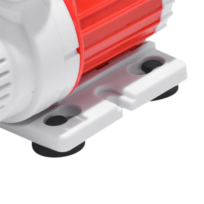 12V 20W DC 1100L/H энергосберегающий погружной водяной насос морской управляемый