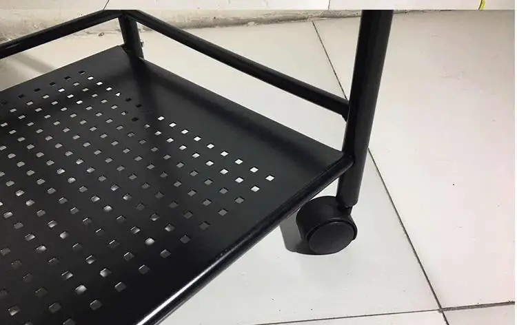 Держатель для полотенец комната Cosas De Cocina Rack Y Estantes Repisas строительные леса Домашний Органайзер тележки для кухонного хранения полка