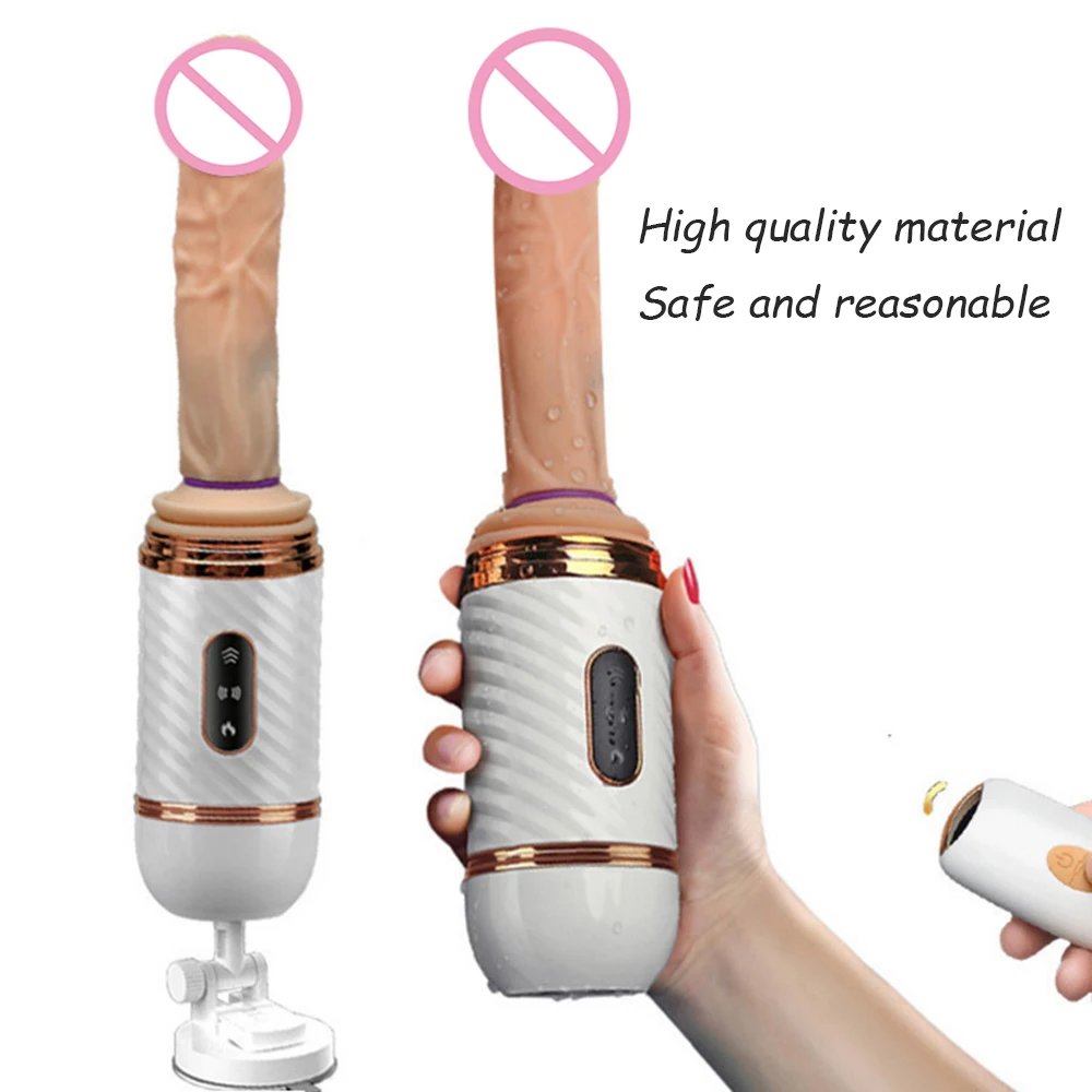 Супер частотный нагревающийся гибкий вибратор для женщин секс дилдо игрушки