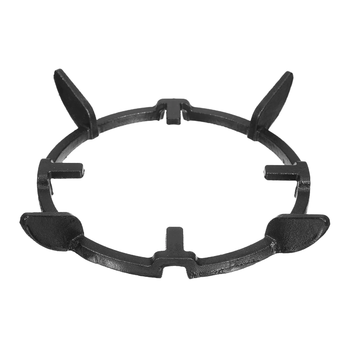 1 шт. универсальная чугунная сковорода для сковороды подставка плиты держатель