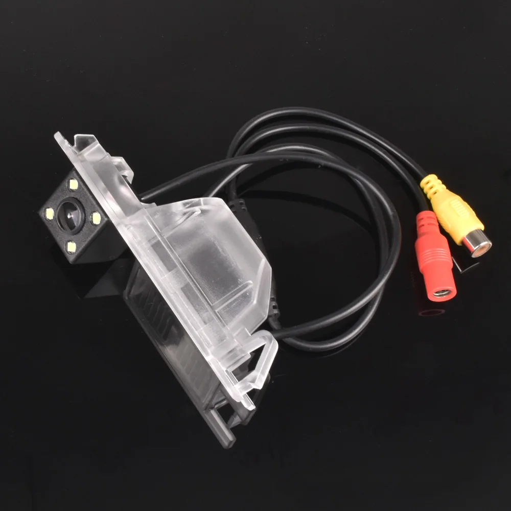 Special Car Rear View Reverse backup Camera rearview reversing parking for Opel Corsa Astra Vectra Meriva Zafira | Автомобили и