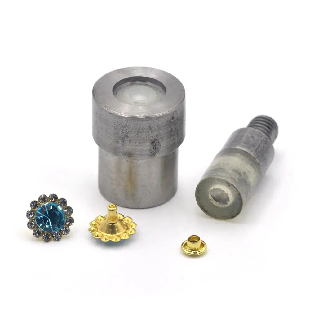 KALASO пресс форма для ручного прессования 1 комплект инструмент 11 мм стеклянных