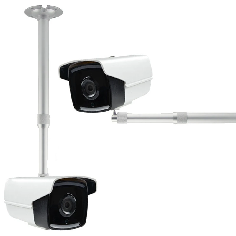 Кронштейн для проектора 20-40 см вращающийся потолочный настенный