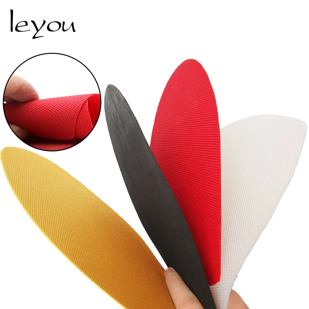 Стельки для ремонта обуви аксессуары протектор подошвы обувь с красной подошвой