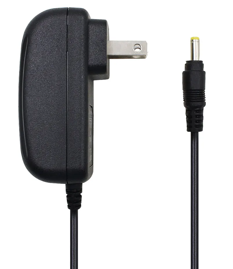 Адаптер питания US AC/DC шнур зарядного устройства для клавиатуры | Электроника