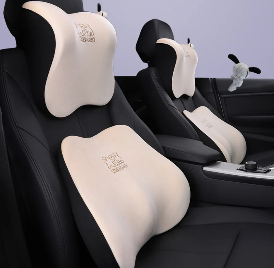

Interior Accessories