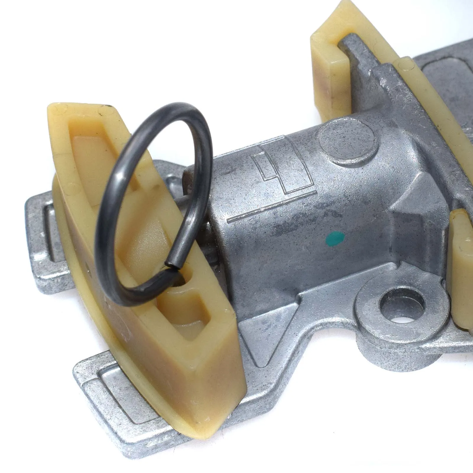Натяжитель цепи ГРМ WOLFIGO для Audi A4 A6 VW Golf Jetta Passat Seat Altea Skoda Octavia 06F109217A 06D109229B |