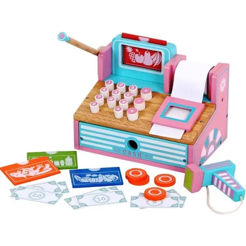 Деревянная коробка Vardem Mentari