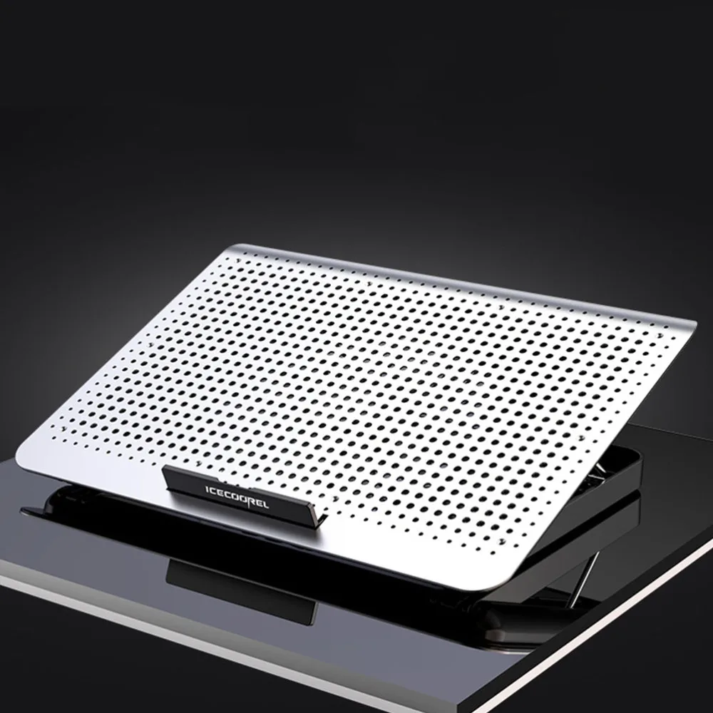 

1Pc Laptop Cooling Rack Multi-functional Laptop Cooler Portable Cooling Stand