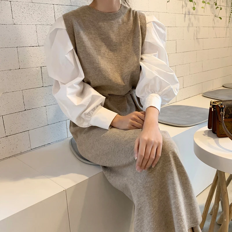 Gaganight модное женское облегающее платье макси в стиле пэчворк Бандажное