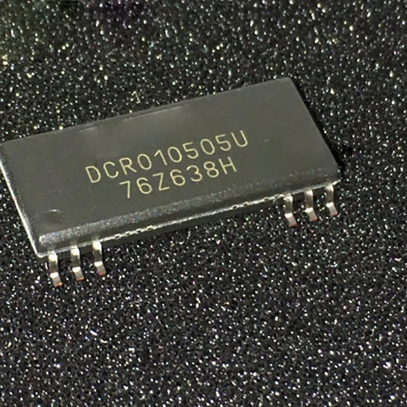 Новинка 1 шт. DCR010505U DCR010505 SOP-12 | Обустройство дома