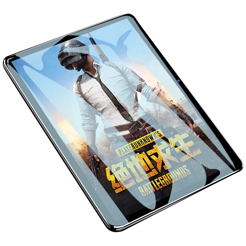 Android 9 0 64 ГБ планшет 10 1 дюймов 3G телефон ПК 1920x1280 8 четыре ядра ОЗУ 6 Детские