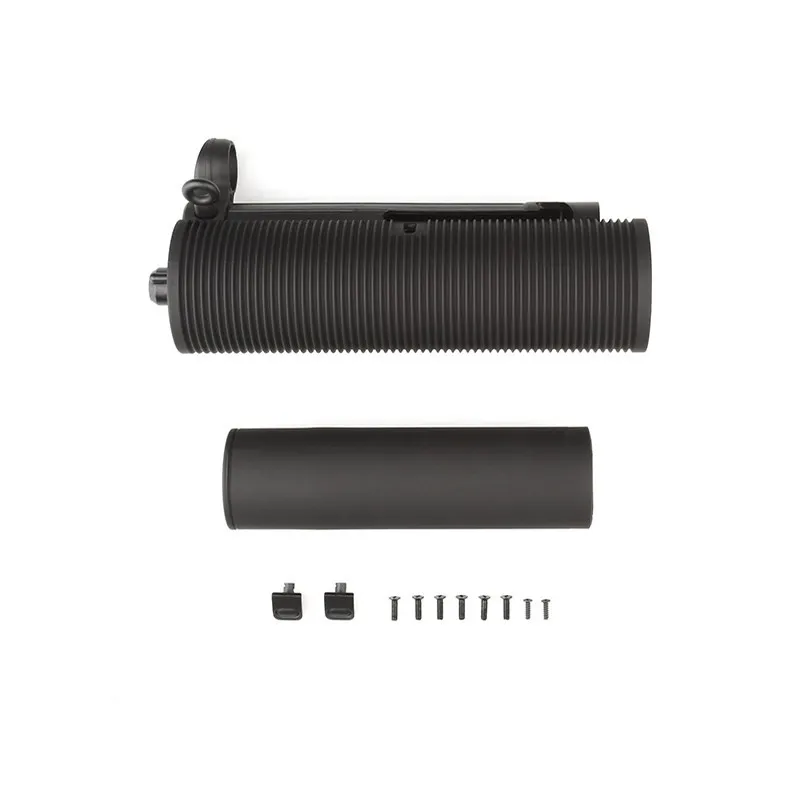 

Outdoor Tactical CS LDT MP5 SD6 decoration kit muffler model