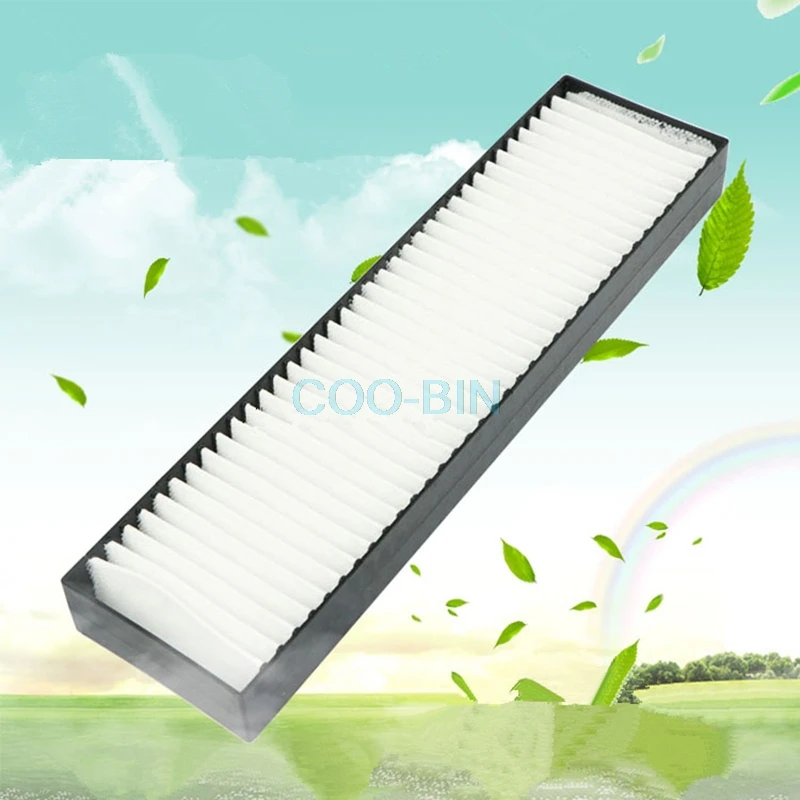 Для DAEWOO DOOSAN DH DX 55 9C DX55 DX60 9 экскаватор кондиционирование воздуха фильтр