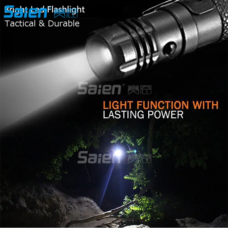 Тактическая ручка для самообороны многофункциональный инструмент светодиодный