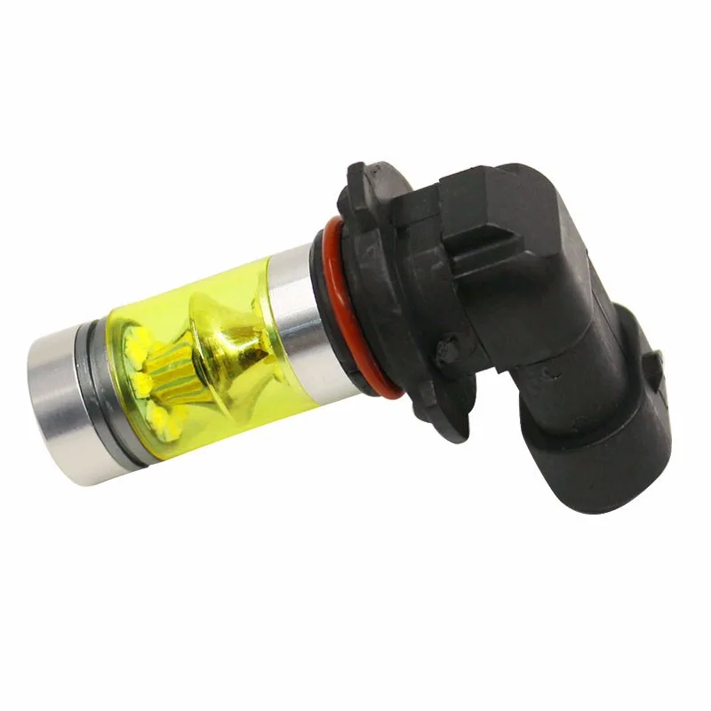 CARCTR Автомобильный светодиодный противотуманный светильник s гарантия 1 год