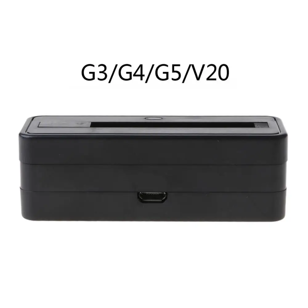 Подставка для зарядного устройства + Кабель Micro USB LG V20 G5 G4 G3 Cradle|Зарядные