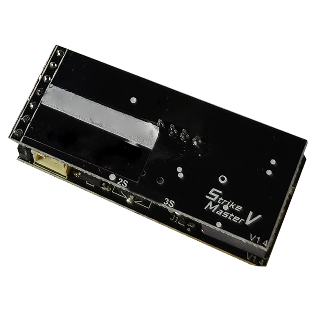 V Electronic Control StrikeMaster Electronic электронный модуль блока управления чип для JM J11-AK47 Тактический/RX АКМ водные гелевые бусинки бластер - Цвет: V Electronic Control