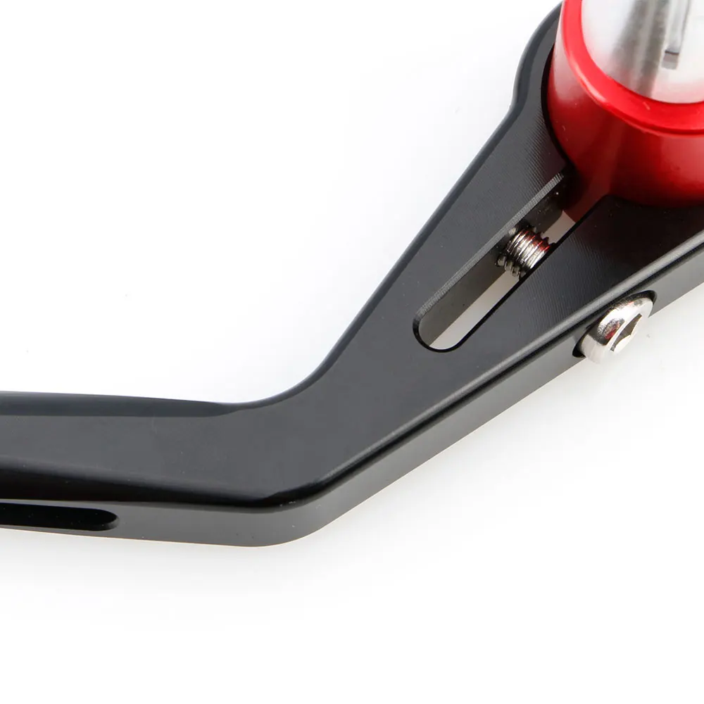 Защита рычага тормоза и сцепления для Yamaha FZ6R YZF R1 R3 R6 R125 R25 R15 MT03 MT07 MT09 XJ6 YZF600 TMax |