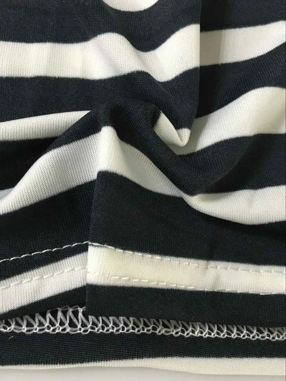 

2021 Hot Striped Comfortable Casual Harem Pants With Belt Pantalones Mujer Plus Size Women Pants Haren Femme Survetement